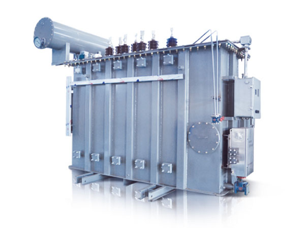 SZ11系列35kv級低損耗有載調壓變壓器
